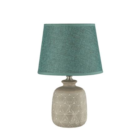 Настольная лампа Arti Lampadari  Erula E 4.1.T2 LGY