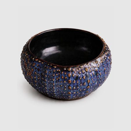 Тарелка Veles Морской ёж Небо Валинора глубокая 350 мл