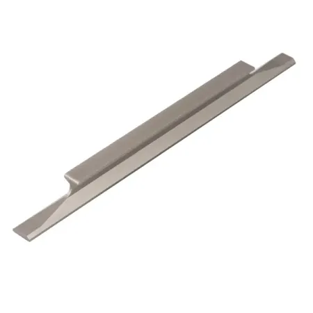 Мебельная ручка-скоба Edson 22604 128 мм никель