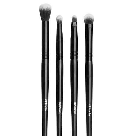 Набор кистей CHICNIE Набор кистей для макияжа в технике смоки-айс