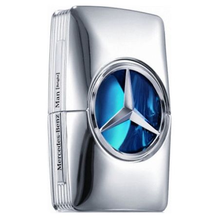 Парфюмерная вода MERCEDES BENZ Парфюмерная вода Mercedes-Benz Man Bright 8 pin automotive connectors reverse sensor radar wire harness plug 2 1534229 1 for bmw benz