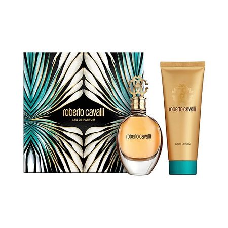 Набор парфюмерии ROBERTO CAVALLI Подарочный набор женский Signature Set