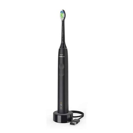 Электрическая зубная щетка PHILIPS Электрическая зубная щетка Sonicare HX3681/54