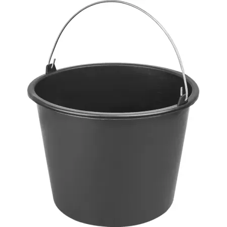 Ведро строительное ВС12 12 л uni jetstream oak многофункциональная ручка