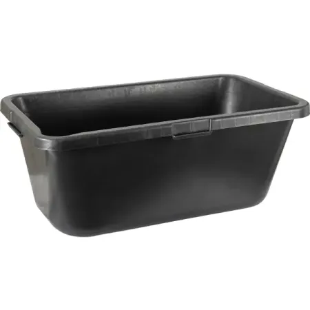 Емкость строительная прямоугольная КЭС 45 л