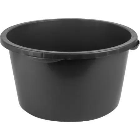 Емкость строительная круглая КЭС 45 л