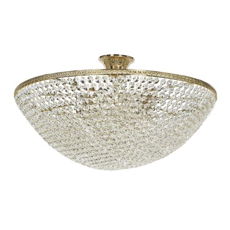 Люстра хрустальная Arti Lampadari STELLA E 1.3.50.501 G