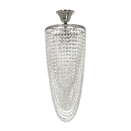 Люстра хрустальная потолочная Arti Lampadari STELLA E 1.3.20.502 N