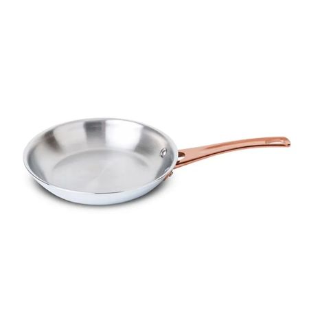 Сковорода Silampos Supreme essence 26 см