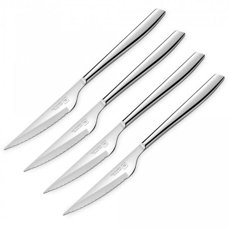 Набор ножей для стейка Tarrerias Bonjean Brasserie 4 шт