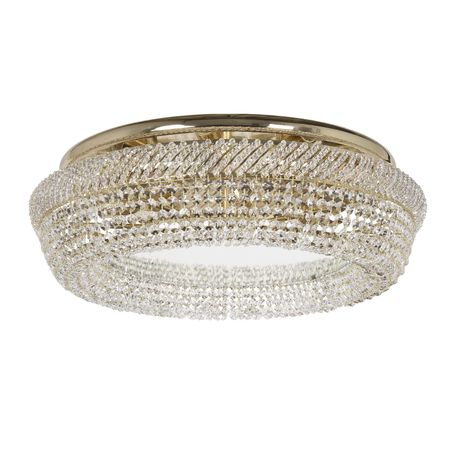 Люстра хрустальная Dio D'Arte BARI E 1.4.60.100 G