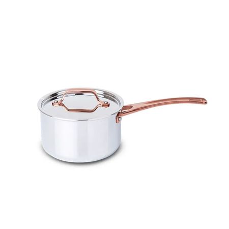 Сотейник глубокий Silampos Supreme essence 1,9 л, 16 см