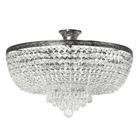 Люстра хрустальная Arti Lampadari NONNA E 1.3.50.503 N