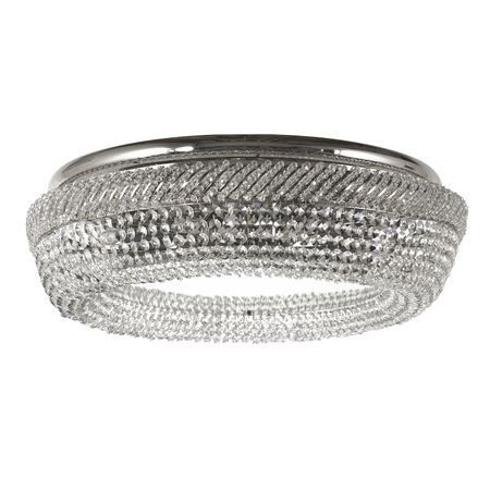 Люстра хрустальная Dio D'Arte BARI E 1.4.60.100 N