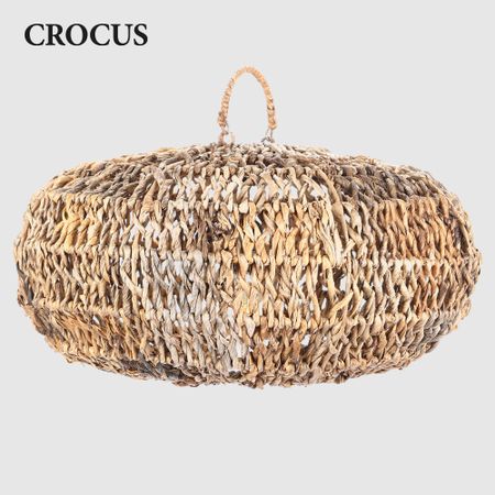 Светильник Crocus banana ufo светильник на солнечной батарее uniel blue crocus 30 5см пластик голубой