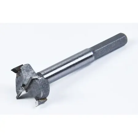 Сверло форстнера по дереву Elitech 1820.078100 25x80 мм