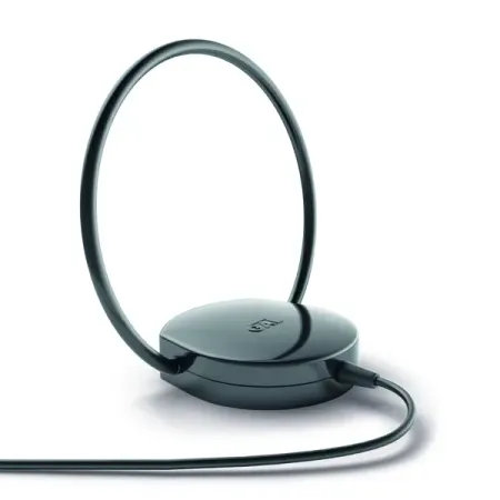 Наружные и внутренние антенны для эфирного ТВ-сигнала Gal AR-164 генератор сигнала aliter max2870 23 5 6000 мгц