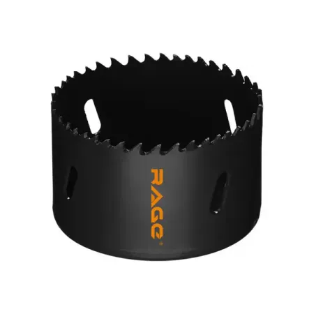 Коронка по металлу Rage 85 мм