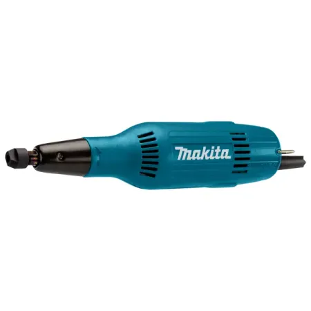 Прямошлифовальная машина сетевая Makita GD0603, 240 Вт двигатель шпинделя dobtian для cnc 3018