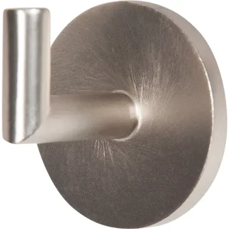 Держатель штор 3 см металл цвет никель 2 шт. рождественский держатель для штор