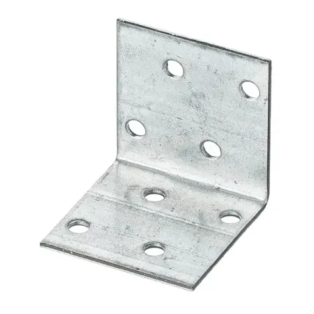 Угол крепежный монтажный сталь оцинкованная 40x40x2.5x40 мм болты обтекателя для honda vfr800 vfr 800 800f 1998 1999 2000 2001 2002 2003 2004 2005 крепежный болт обтекателя кузова