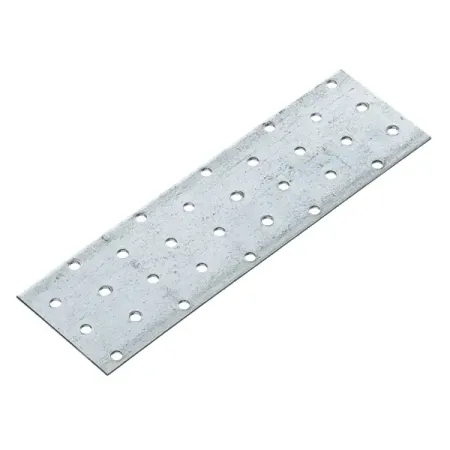 Монтажная пластина 200x60x2.5 мм