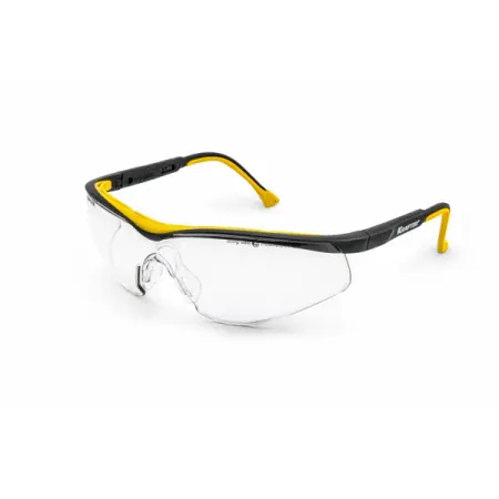 Очки защитные открытые Krafter Photochromic 50 elubor защитные очки ipl 200 2000 нм od5