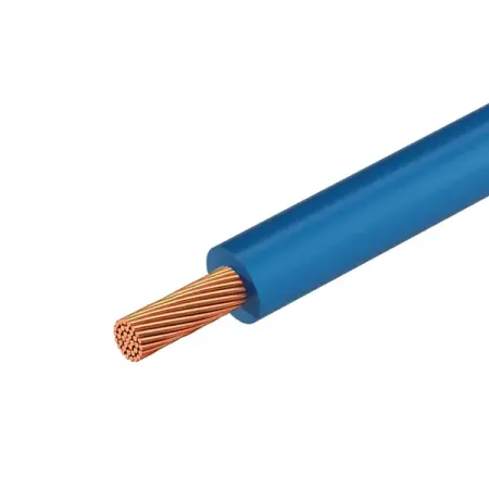 Провод ПуГВнг LS 1x4 на отрез цвет синий кабель пугвнг а ls 1x4 300 м на отрез гост синий