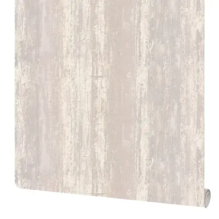 Обои флизелиновые Walldecor Exclusive Джерси бежевые 1.06 м 75232-18