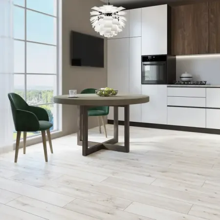 Ламинат Debut Дуб Лемно 33 класс толщина 8 мм с фаской 2.109 м²