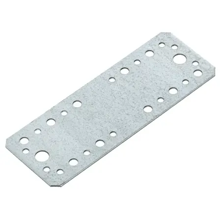 Анкерная пластина 180x65x2.5 мм керамическая сотовая пластина для горелки