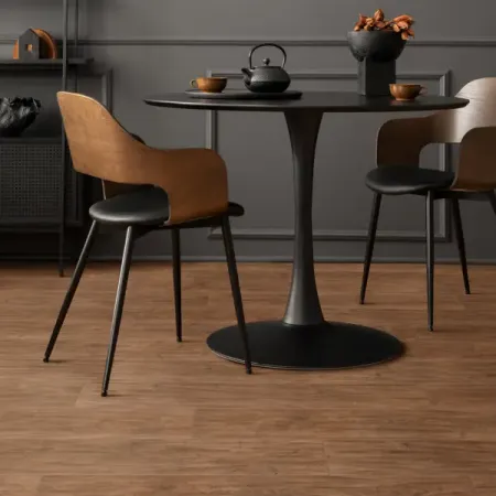 Ламинат Джедда 33 класс толщина 12 мм с фаской 1.253 м² ламинат 33 класс tarkett woodstock дуб шервуд мокко 2 005 кв м 8 мм