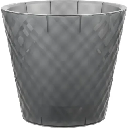 Горшок для цветов Ingreen Manhattan Orchid Ø16 h14.5 см v1.6 л пластик ночная река