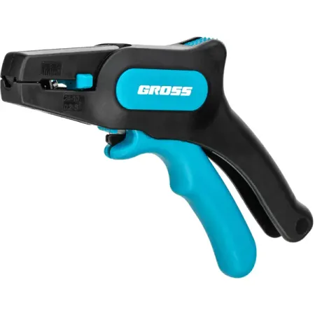 Щипцы для зачистки электропроводов Gross 17722 лапароскопические биполярные щипцы