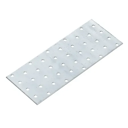 Монтажная пластина 200x80x2.5 мм керамическая сотовая пластина для горелки