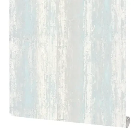 Обои флизелиновые Walldecor Exclusive Джерси серые 1.06 м 75232-14