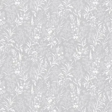 Обои флизелиновые Asc Wallpaper Hygge серые 1.06 м 207621