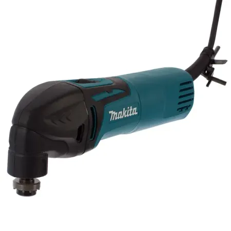 Реноватор Makita TM3000C, 320 Вт замена якоря ротора для циркулярной пилы makita