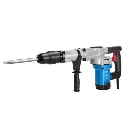 Молоток отбойный сетевой Dongcheng DZG07-6SM, 1600 Вт, 22 Дж aideepen контроллер двигателя bldc 1600 вт