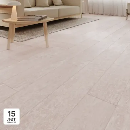 Ламинат KREAFORTA Ивина 32 класс толщина 8 мм 2.22 м² ламинат kastamonu floorpan red 32кл 8мм дуб каньон светлый 1380х195мм 2 153м2