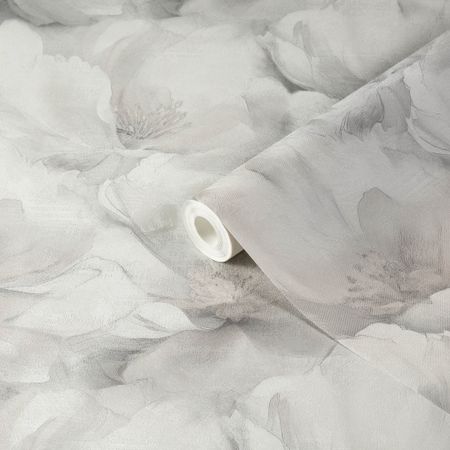 Обои компакт-винил на флизелиновой основе Ateliero Elena 287027 (1,06х10,05 м) термотрансферный винил пвх