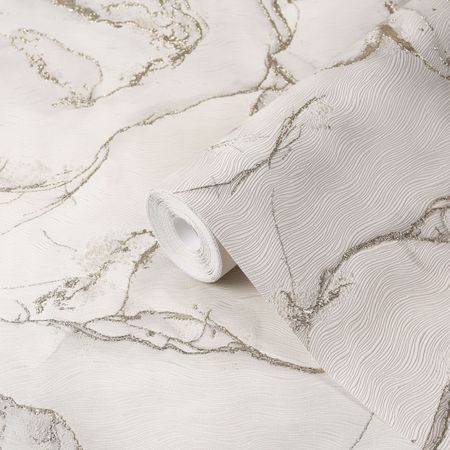 Обои компакт-винил на флизелиновой основе Ateliero Alicante 989132 (1,06х10 м) обои ateliero п окраску на флизелиновой основе антивандал окрашенные 10 05х1 06м арт 1080 02оав