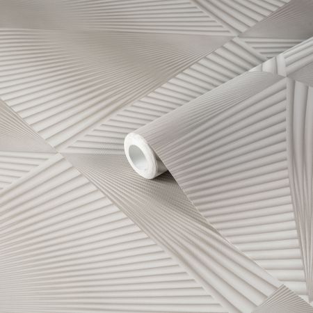 Обои компакт-винил на флизелиновой основе Erismann Spotlight 2 12204-37 (1,06х10,05 м) светло голубые виниловые самоклеящиеся обои