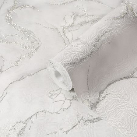 Обои компакт-винил на флизелиновой основе Ateliero Alicante 989131 (1,06х10 м) обои ateliero п окраску на флизелиновой основе антивандал окрашенные 10 05х1 06м арт 1080 02оав