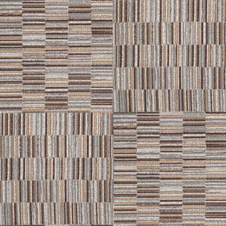 Ковролин коммерческий Нева Тафт Плутон 91-9 серый 4 м