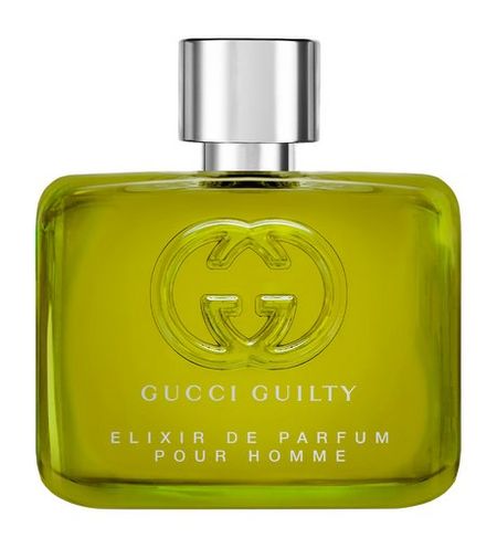 Gucci Guilty Pour Homme Elixir de Parfum