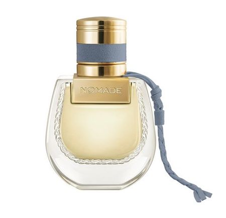 Chloe Nomade Lumiere D'Egypte Eau de Parfum фигурка древнего египта из пластика