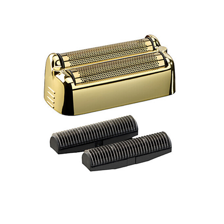 Сменная насадка BABYLISS Запасная сетка + нож к шейверу Pro FX79RF2GE