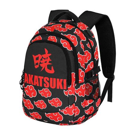 Рюкзак KARACTERMANIA Рюкзак для бега Naruto Kanji Plus