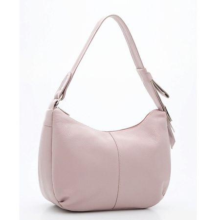 Сумка FRANCHESCO MARISCOTTI Сумка кожаная классическая хобо на плечо медные монеты коллекция хобо 1938 года